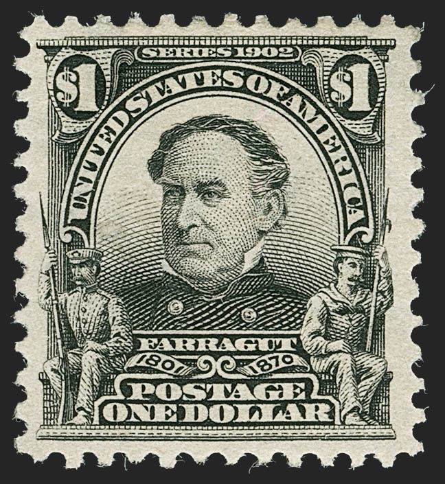 Sale no. 1234 — Lot no. 288 — Siegel Auction Galleries