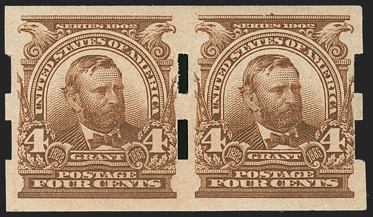 Sale no. 1234 — Lot no. 292 — Siegel Auction Galleries