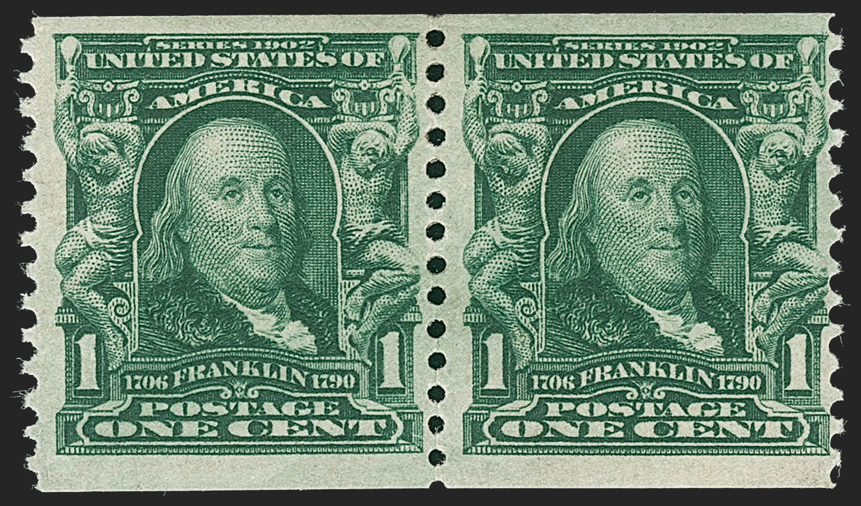 Sale no. 1234 — Lot no. 297 — Siegel Auction Galleries