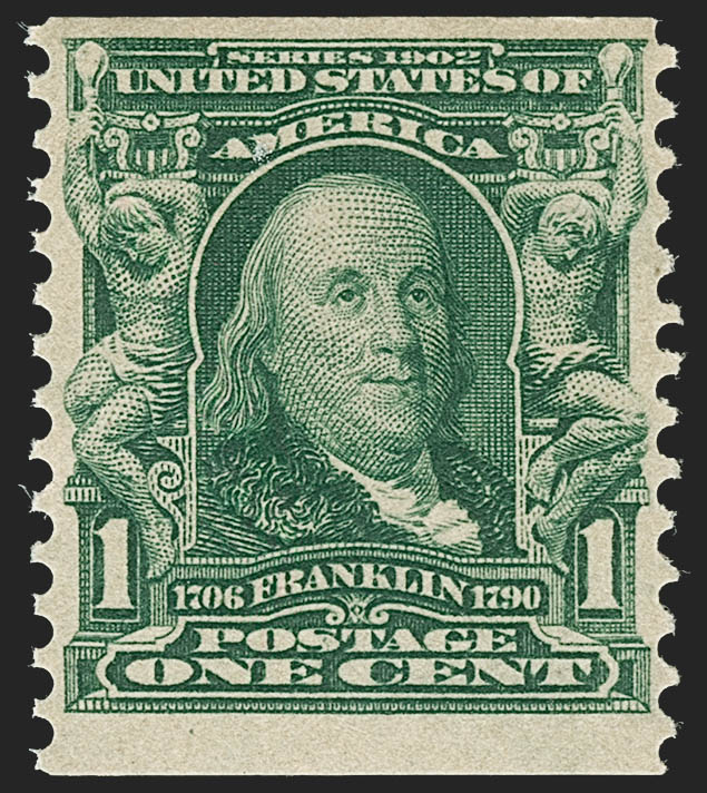 Sale no. 1234 — Lot no. 298 — Siegel Auction Galleries