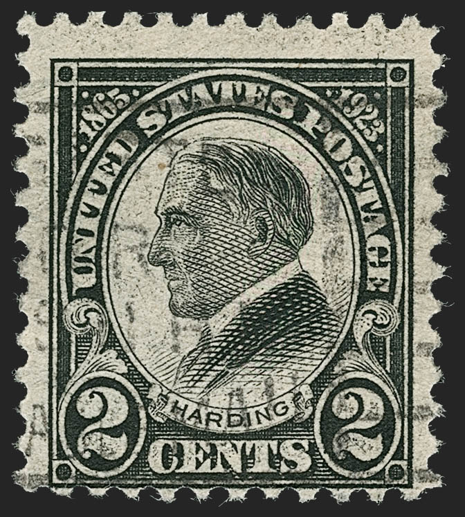 Sale no. 1234 — Lot no. 363 — Siegel Auction Galleries