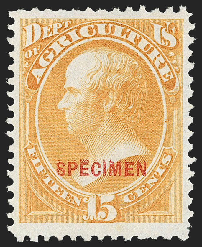 Sale no. 1234 — Lot no. 411 — Siegel Auction Galleries