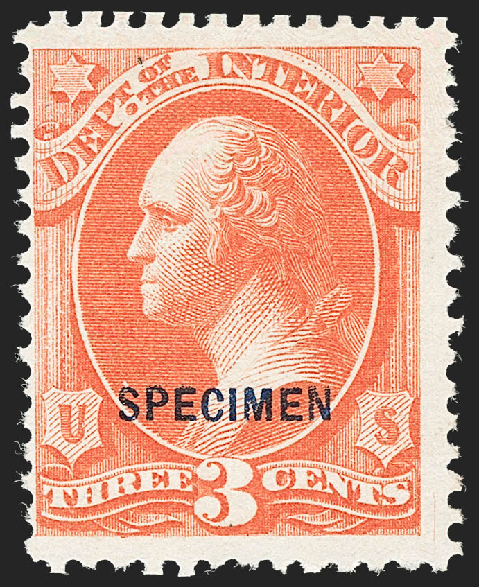 Sale no. 1234 — Lot no. 413 — Siegel Auction Galleries