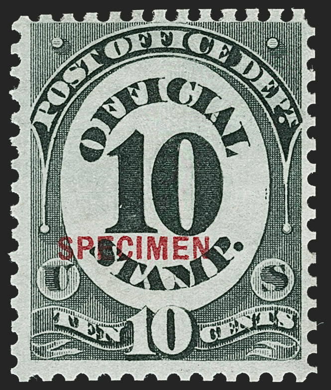 Sale no. 1234 — Lot no. 440 — Siegel Auction Galleries