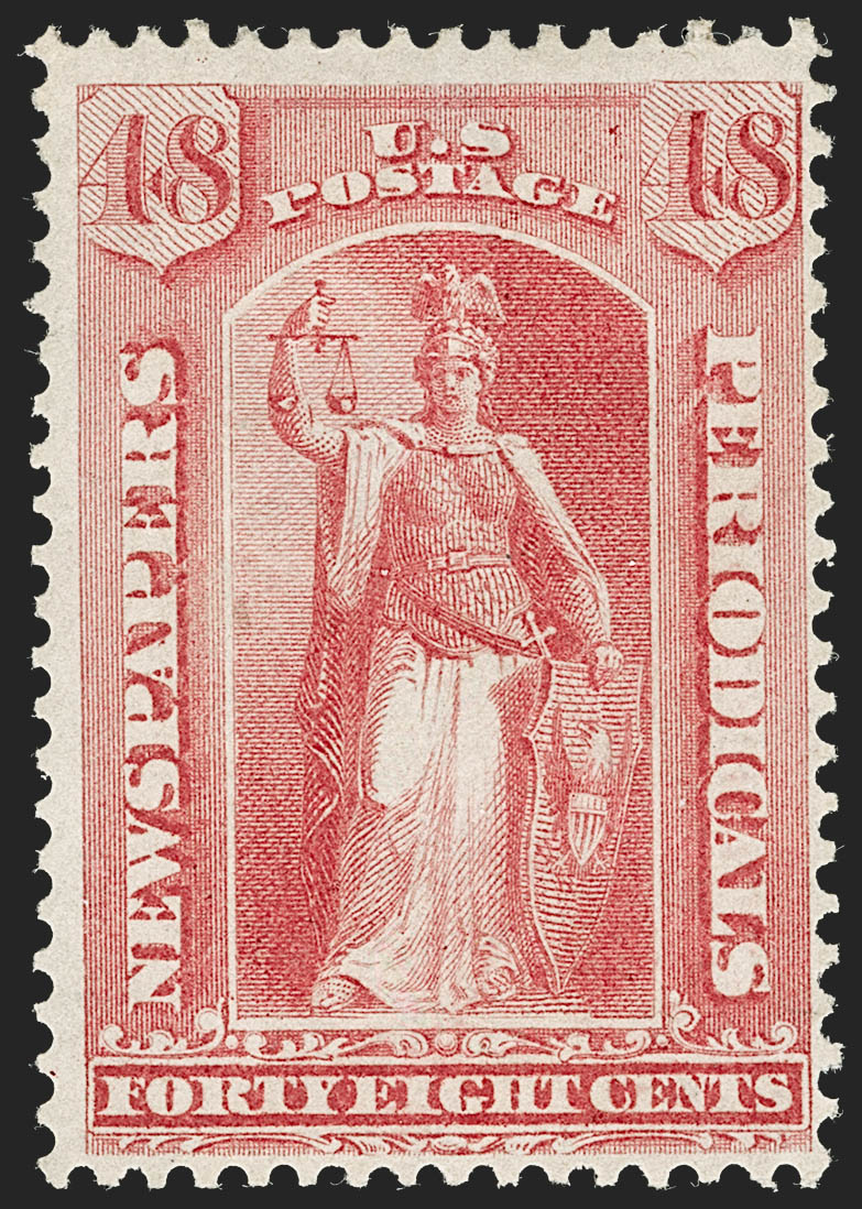 Sale no. 1234 — Lot no. 471 — Siegel Auction Galleries