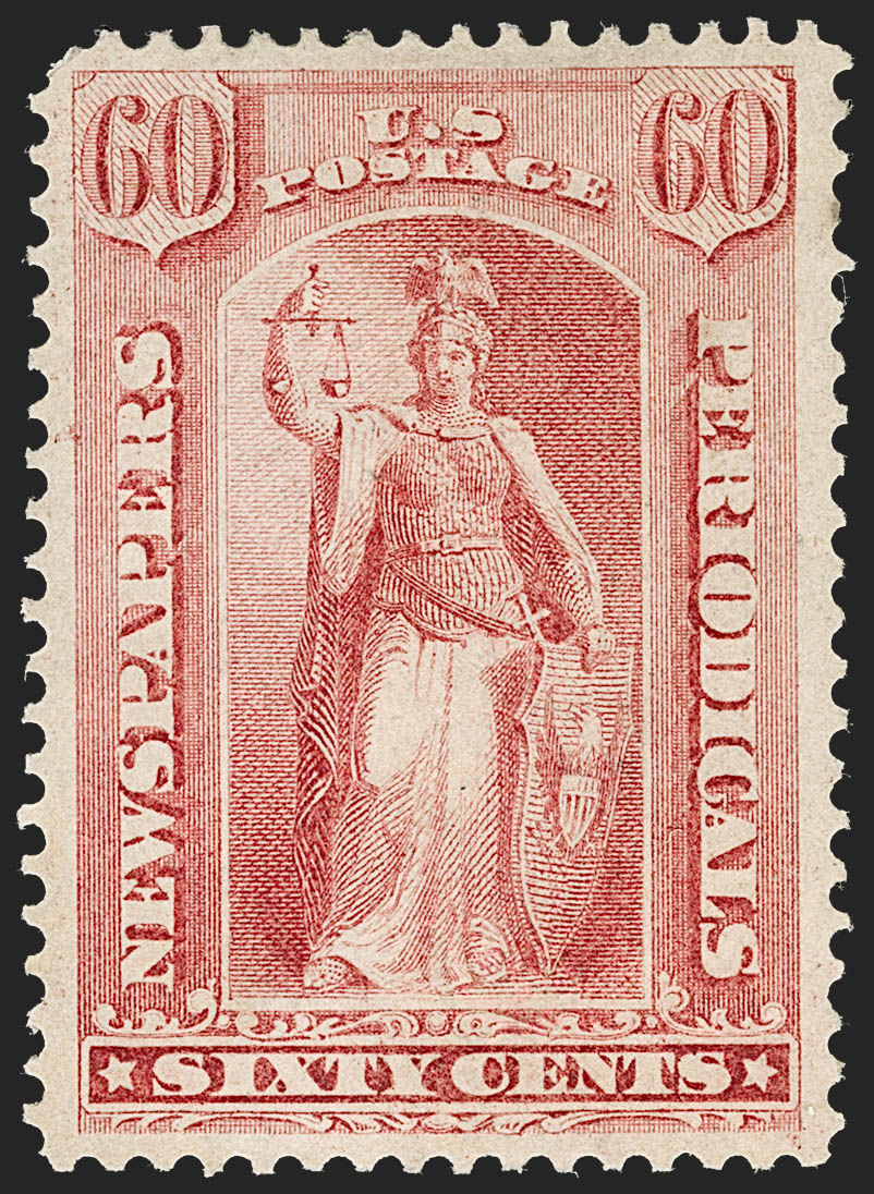 Sale no. 1234 — Lot no. 472 — Siegel Auction Galleries