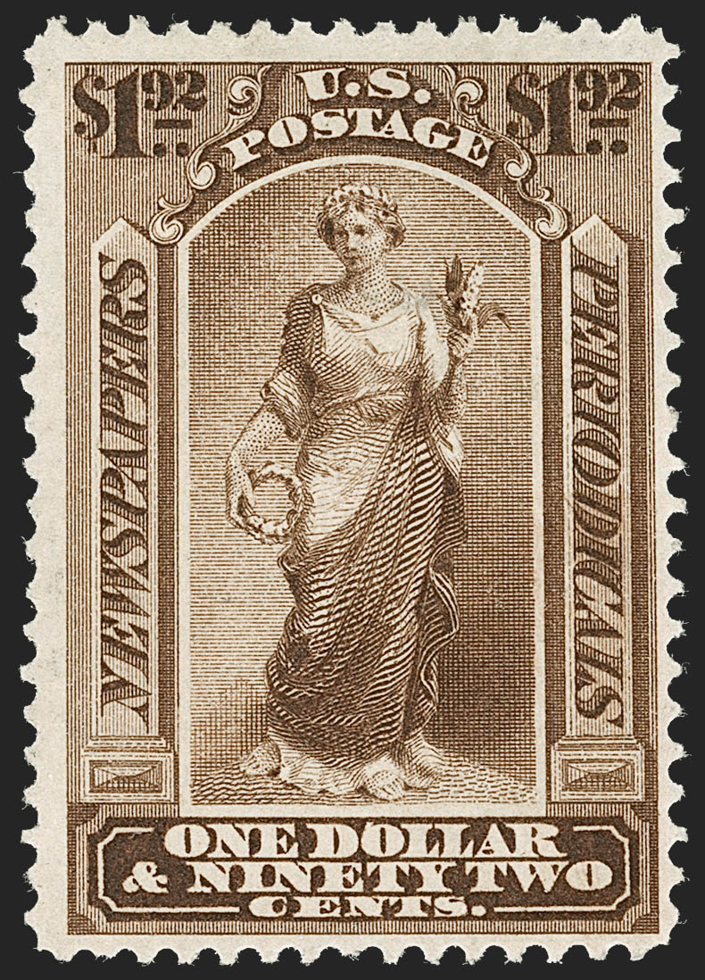 Sale no. 1234 — Lot no. 474 — Siegel Auction Galleries