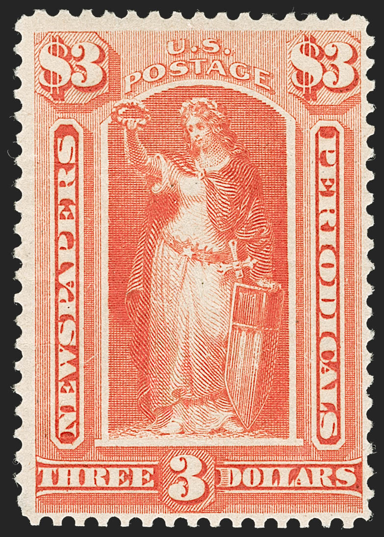 Sale no. 1234 — Lot no. 475 — Siegel Auction Galleries