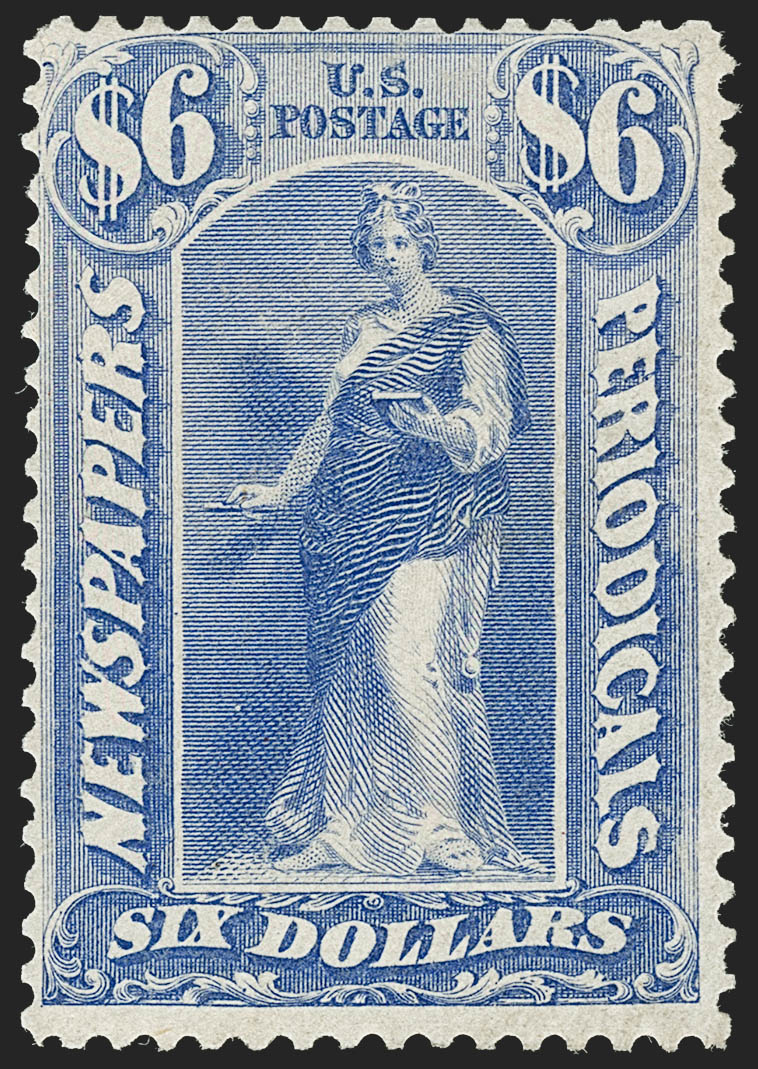 Sale no. 1234 — Lot no. 476 — Siegel Auction Galleries