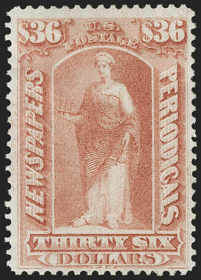 Sale no. 1234 — Lot no. 480 — Siegel Auction Galleries