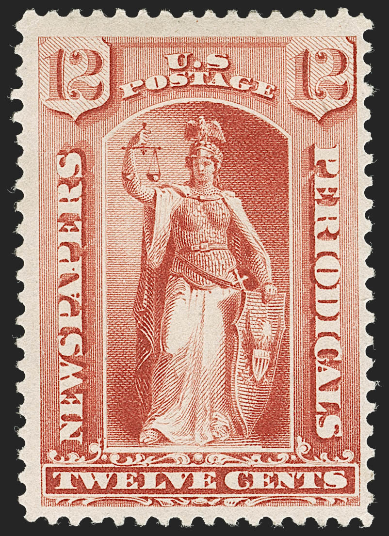 Sale no. 1234 — Lot no. 498 — Siegel Auction Galleries