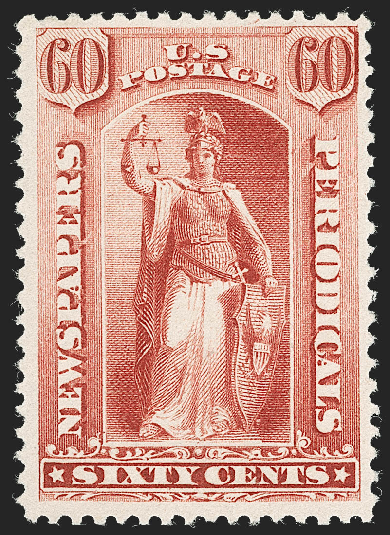 Sale no. 1234 — Lot no. 502 — Siegel Auction Galleries