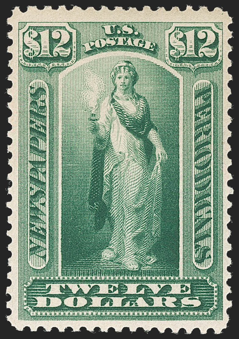 Sale no. 1234 — Lot no. 508 — Siegel Auction Galleries