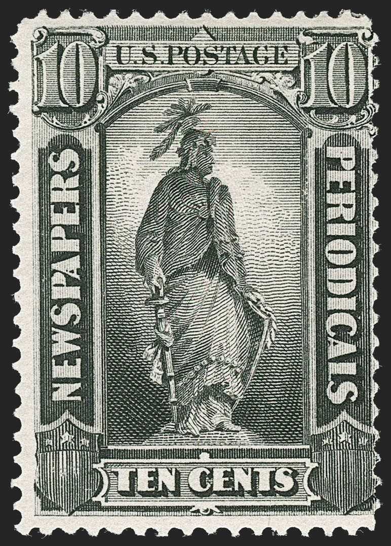 Sale no. 1234 — Lot no. 519 — Siegel Auction Galleries