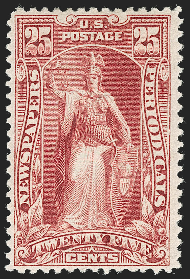 Sale no. 1234 — Lot no. 527 — Siegel Auction Galleries