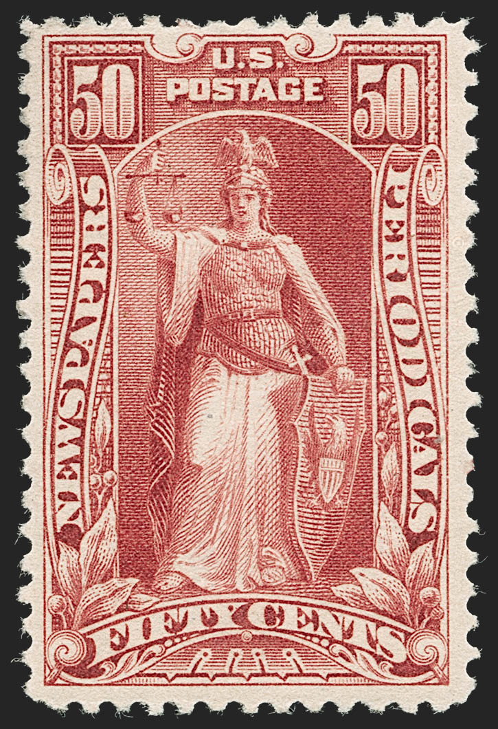 Sale no. 1234 — Lot no. 528 — Siegel Auction Galleries