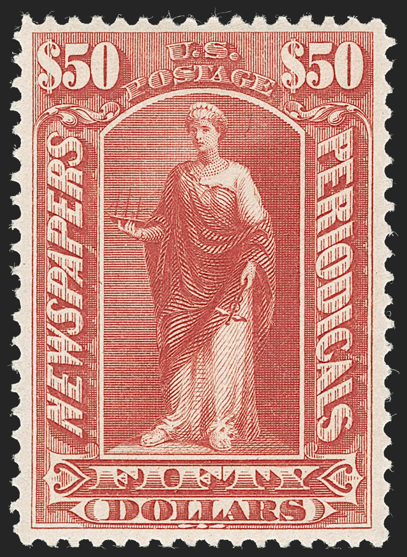 Sale no. 1234 — Lot no. 533 — Siegel Auction Galleries