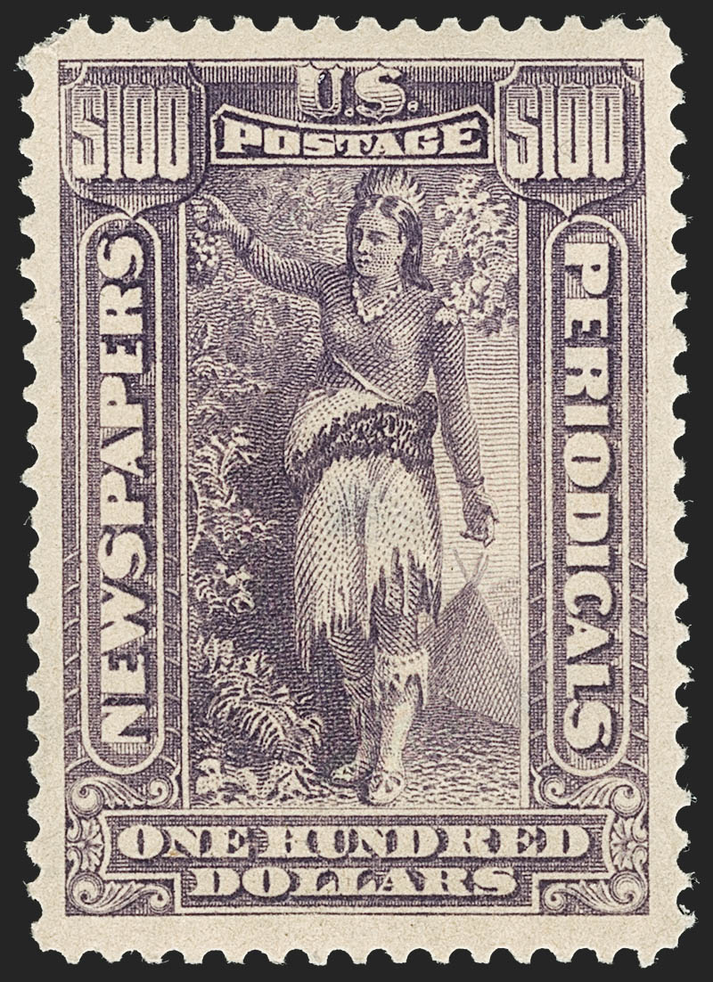 Sale no. 1234 — Lot no. 534 — Siegel Auction Galleries