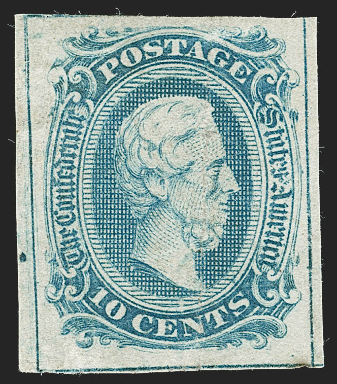 Sale no. 1234 — Lot no. 537 — Siegel Auction Galleries