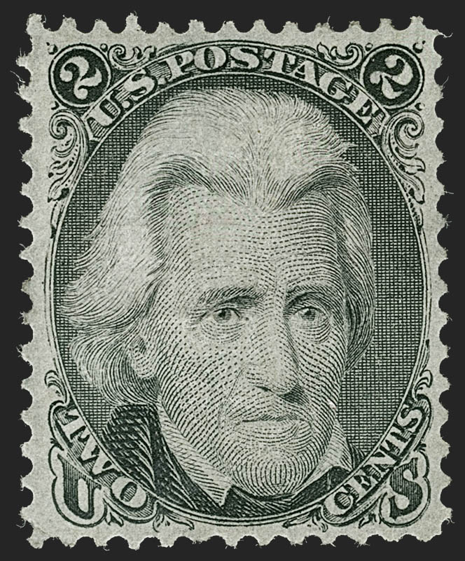 Sale no. 1235 — Lot no. 1070 — Siegel Auction Galleries