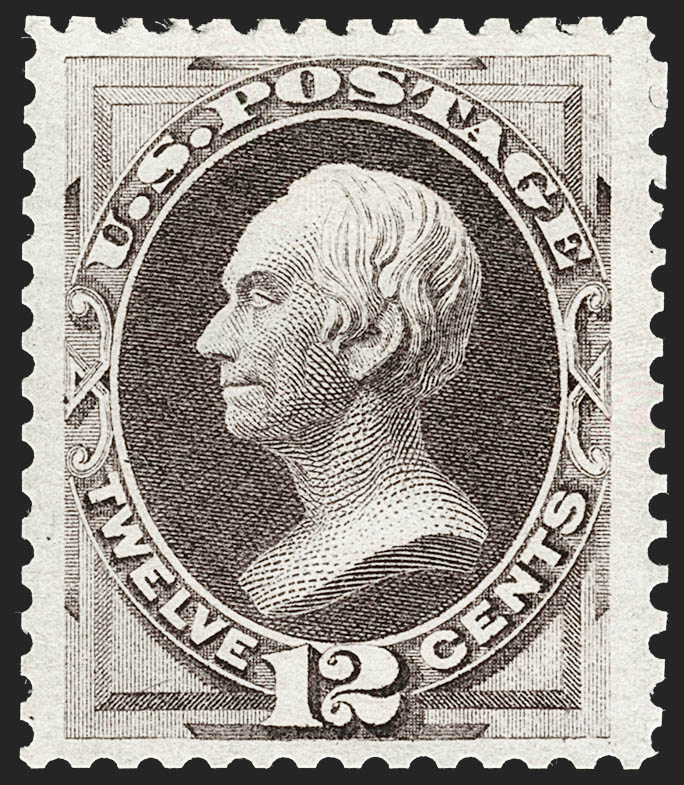 Sale no. 1235 — Lot no. 1139 — Siegel Auction Galleries