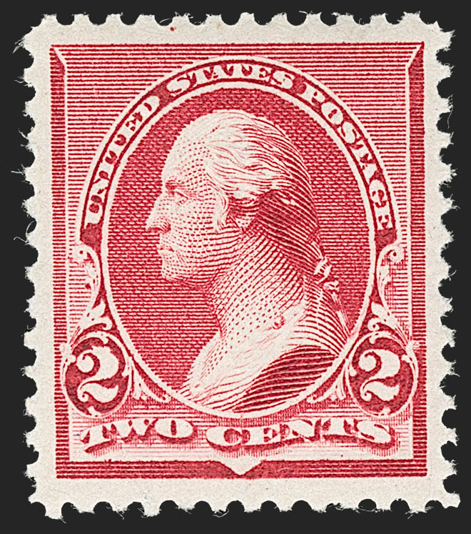 Sale no. 1235 — Lot no. 1175 — Siegel Auction Galleries