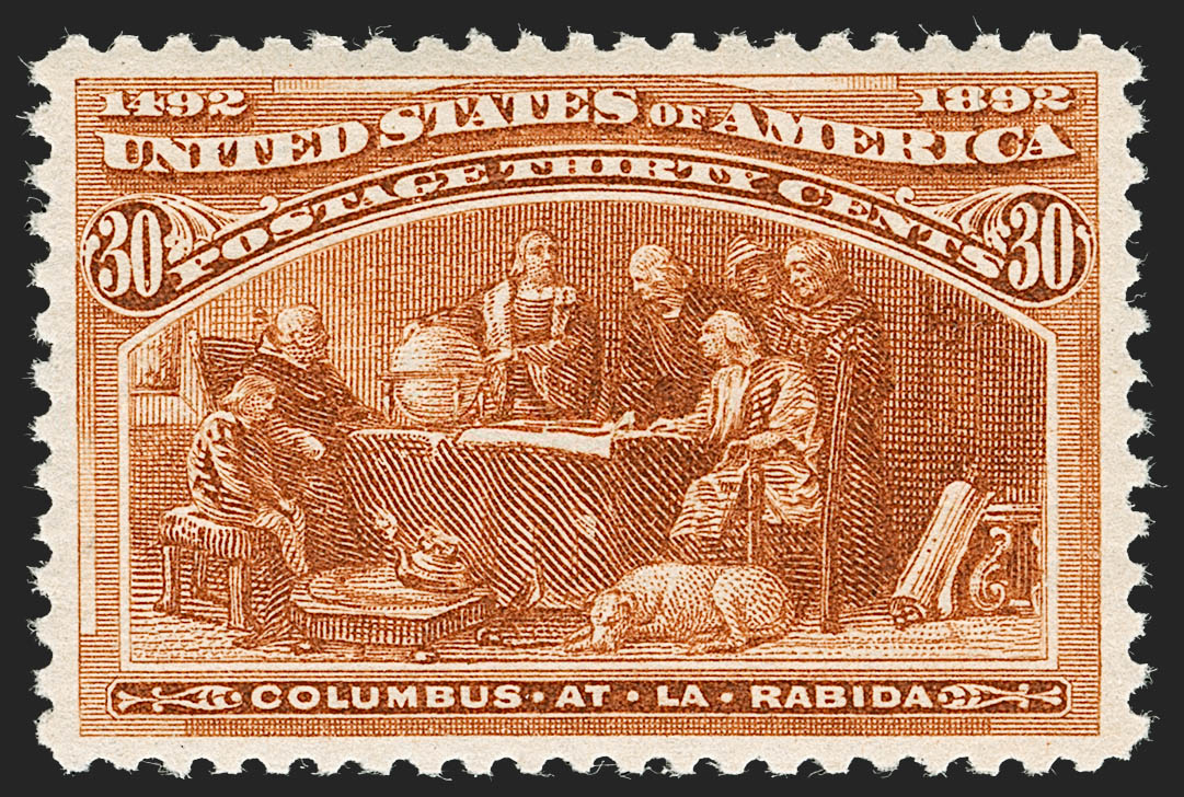 Sale no. 1235 — Lot no. 1191 — Siegel Auction Galleries