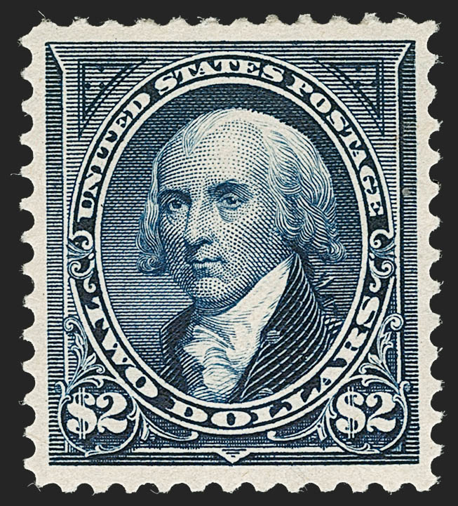 Sale no. 1235 — Lot no. 1213 — Siegel Auction Galleries