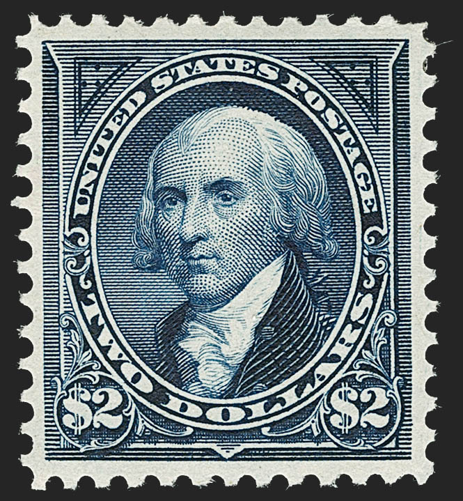 Sale no. 1235 — Lot no. 1214 — Siegel Auction Galleries