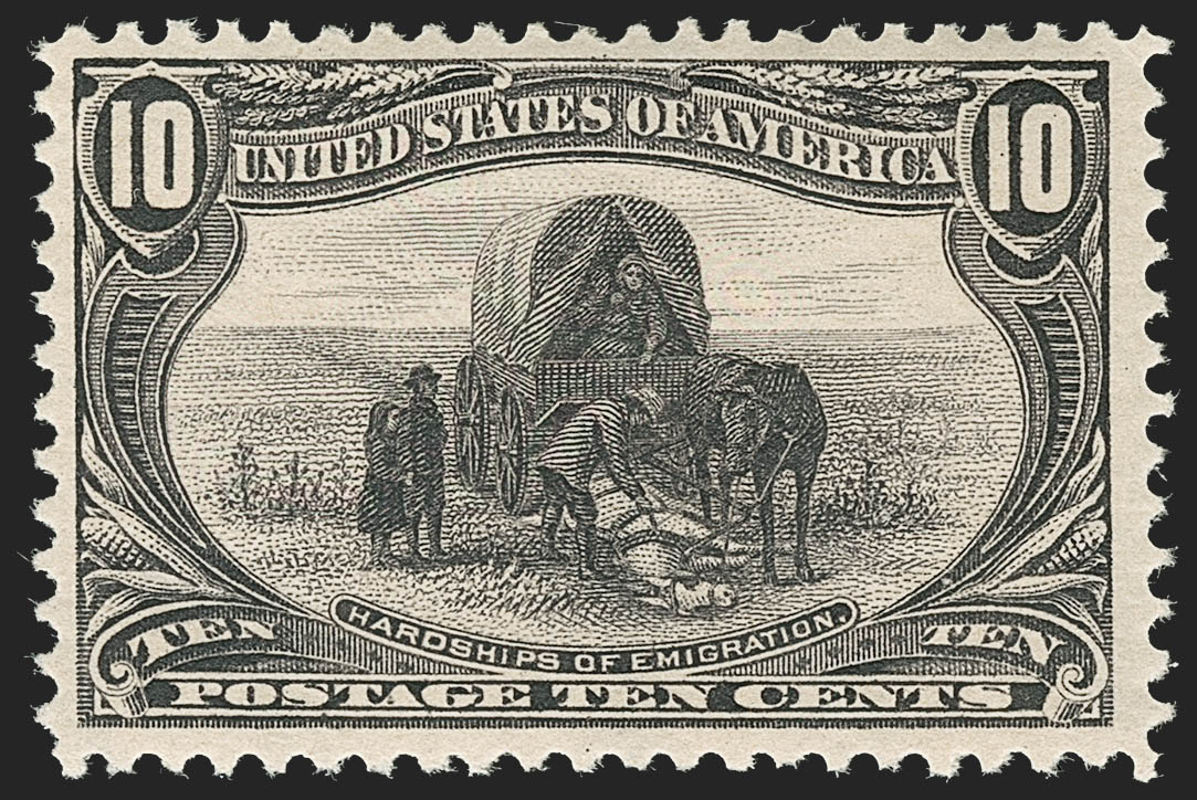 Sale no. 1235 — Lot no. 1221 — Siegel Auction Galleries