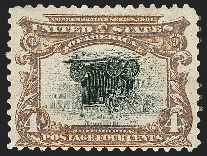 Sale no. 1235 — Lot no. 1234 — Siegel Auction Galleries