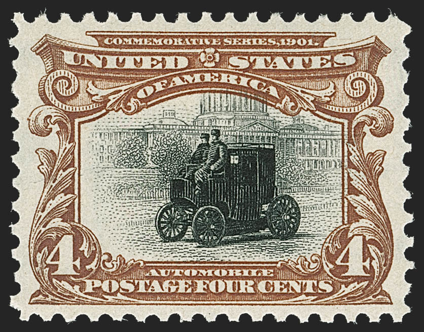 Sale no. 1235 — Lot no. 1240 — Siegel Auction Galleries