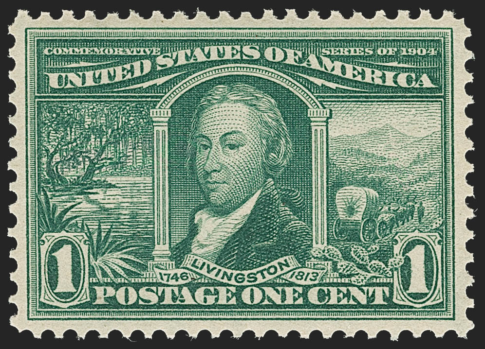 Sale no. 1235 — Lot no. 1264 — Siegel Auction Galleries