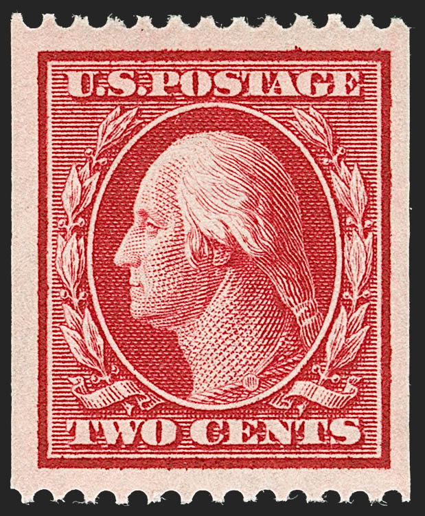 Sale no. 1235 — Lot no. 1276 — Siegel Auction Galleries