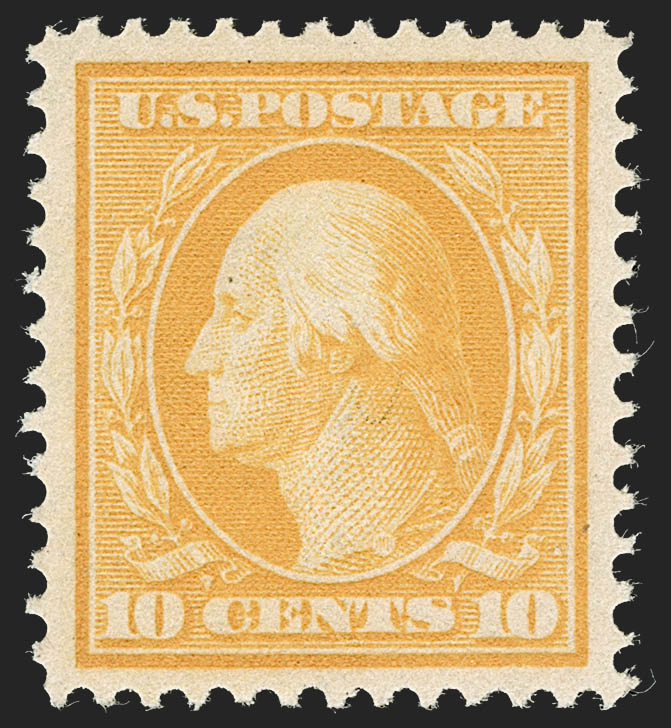 Sale no. 1235 — Lot no. 1295 — Siegel Auction Galleries