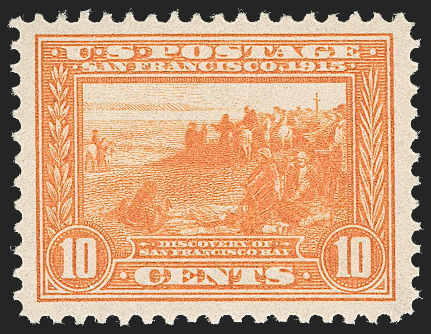 Sale no. 1235 — Lot no. 1308 — Siegel Auction Galleries