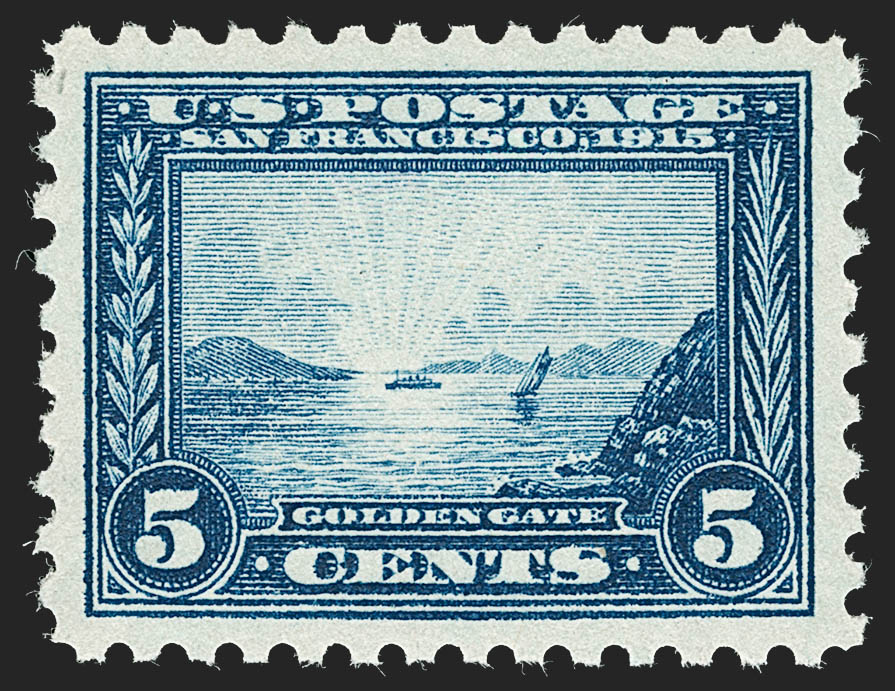 Sale no. 1235 — Lot no. 1310 — Siegel Auction Galleries