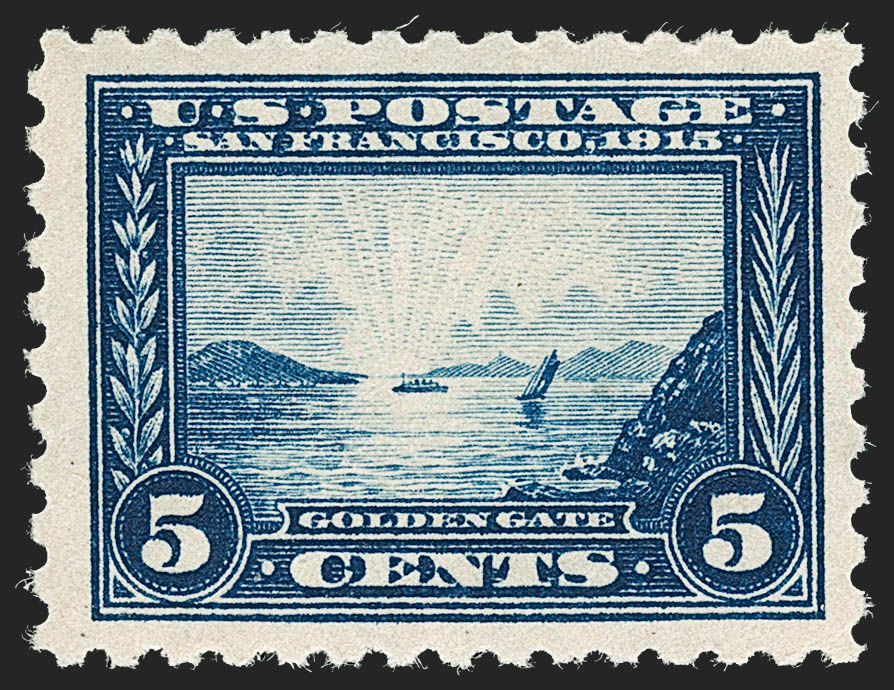 Sale no. 1235 — Lot no. 1311 — Siegel Auction Galleries