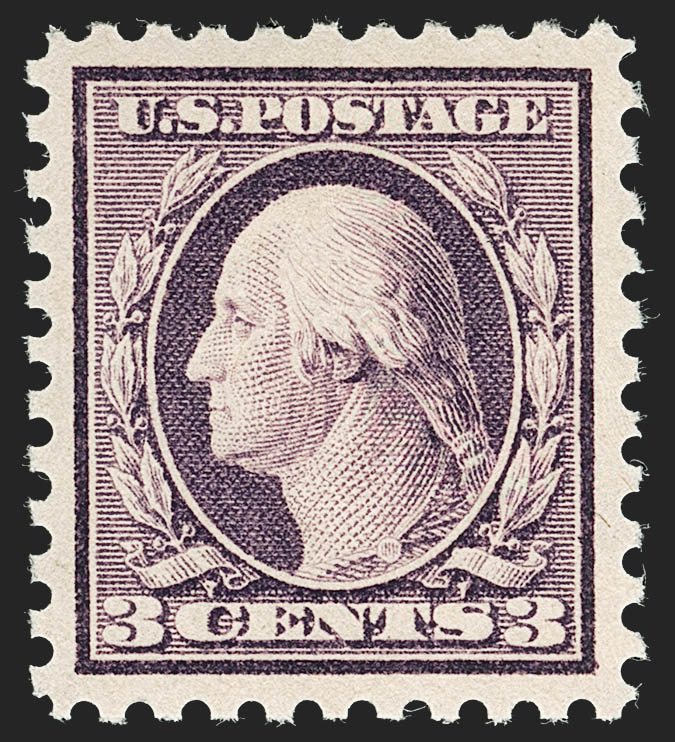 Sale no. 1235 — Lot no. 1341 — Siegel Auction Galleries