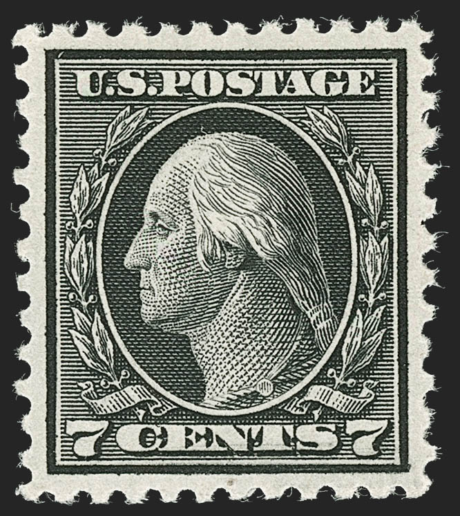 Sale no. 1235 — Lot no. 1362 — Siegel Auction Galleries