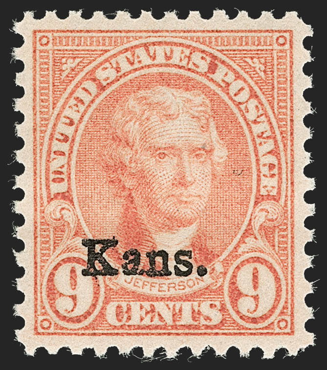 Sale no. 1235 — Lot no. 1419 — Siegel Auction Galleries