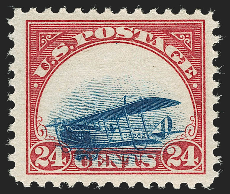 Sale no. 1235 — Lot no. 1441 — Siegel Auction Galleries