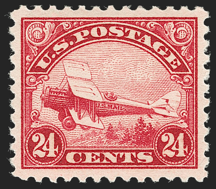 Sale no. 1235 — Lot no. 1464 — Siegel Auction Galleries