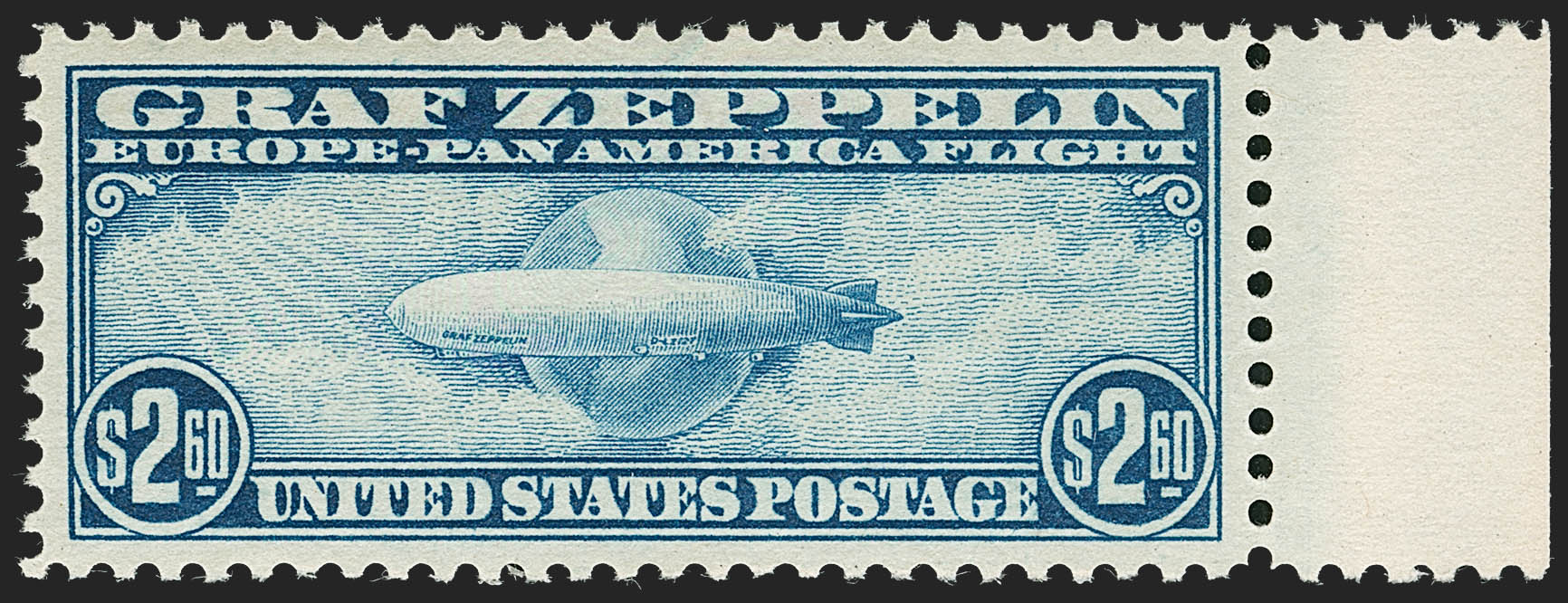 Sale no. 1235 — Lot no. 1477 — Siegel Auction Galleries