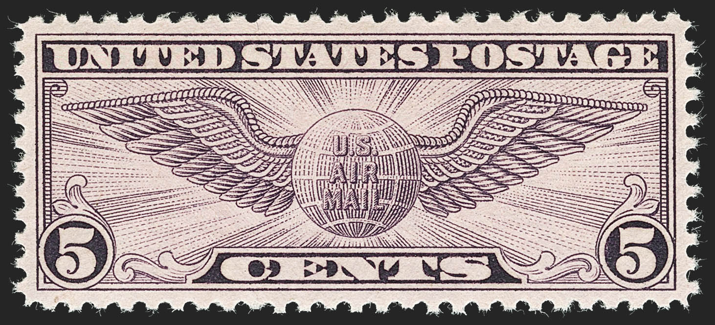 Sale no. 1235 — Lot no. 1482 — Siegel Auction Galleries