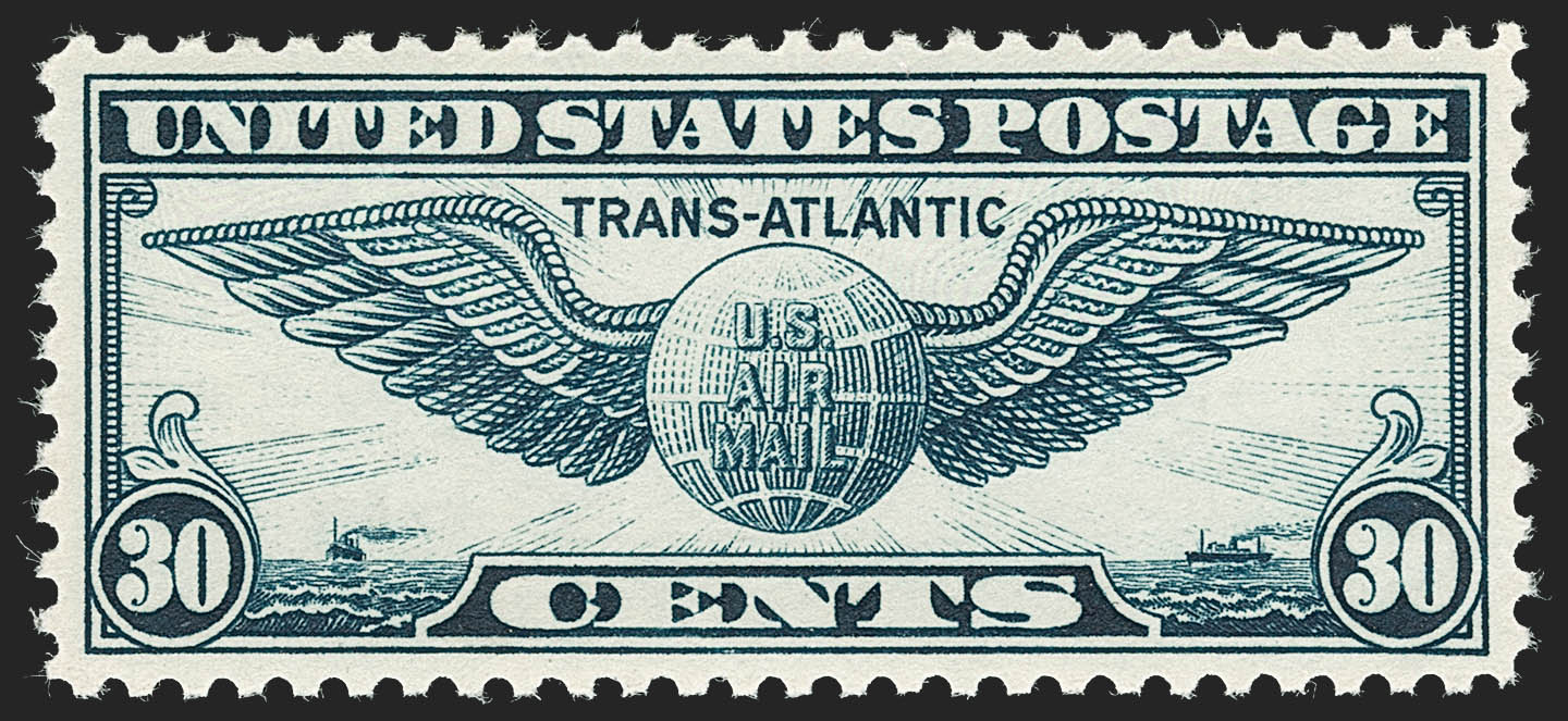 Sale no. 1235 — Lot no. 1487 — Siegel Auction Galleries