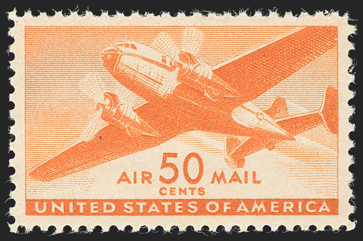 Sale no. 1235 — Lot no. 1488 — Siegel Auction Galleries