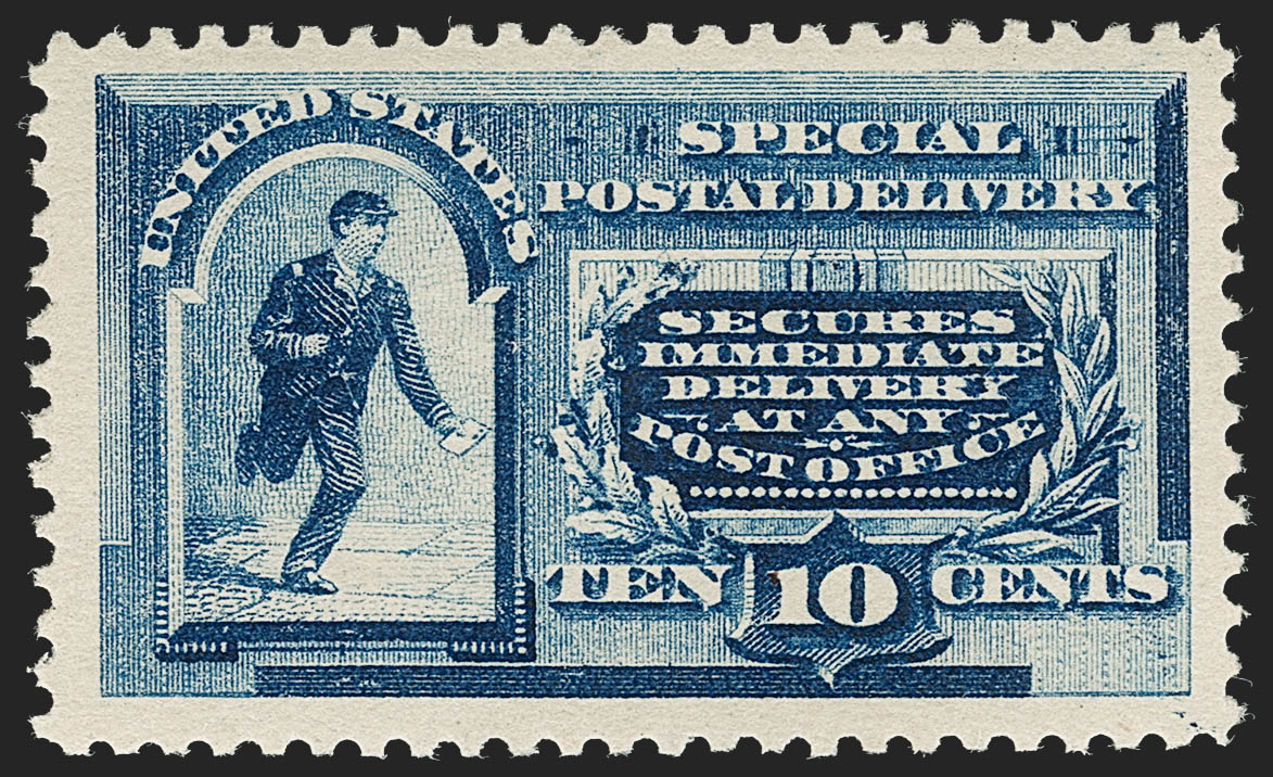 Sale no. 1235 — Lot no. 1491 — Siegel Auction Galleries