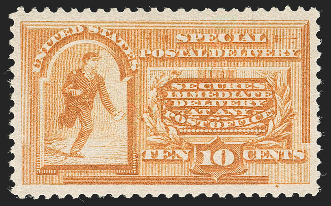 Sale no. 1235 — Lot no. 1493 — Siegel Auction Galleries