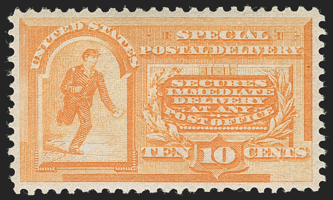 Sale no. 1235 — Lot no. 1494 — Siegel Auction Galleries